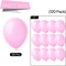 Light Pink Balloons, 120 pcs 5 Inch Pearl Light Pink Balloons, Pink Balloons